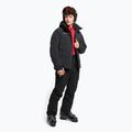 Куртка лижна чоловіча Descente Mateo black 2