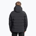 Куртка лижна чоловіча Descente Mateo black 4