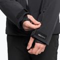 Куртка лижна чоловіча Descente Mateo black 9