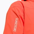 Куртка лижна чоловіча Descente Josh momiji orange 13