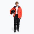 Куртка лижна чоловіча Descente Josh momiji orange 2