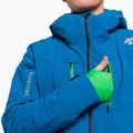 Куртка лижна чоловіча Descente Josh lapis blue 10