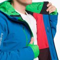 Куртка лижна чоловіча Descente Josh lapis blue 13