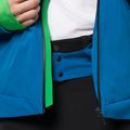 Куртка лижна чоловіча Descente Josh lapis blue 14