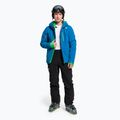 Куртка лижна чоловіча Descente Josh lapis blue 2