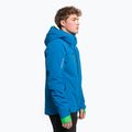 Куртка лижна чоловіча Descente Josh lapis blue 3