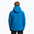 Куртка лижна чоловіча Descente Josh lapis blue 4