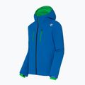 Куртка лижна чоловіча Descente Josh lapis blue 15