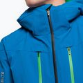 Куртка лижна чоловіча Descente Josh lapis blue 5