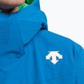 Куртка лижна чоловіча Descente Josh lapis blue 6