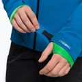 Куртка лижна чоловіча Descente Josh lapis blue 8