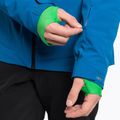Куртка лижна чоловіча Descente Josh lapis blue 9