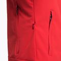 Куртка лижна чоловіча Descente Josh electric red 11
