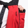Куртка лижна чоловіча Descente Josh electric red 13