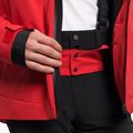 Куртка лижна чоловіча Descente Josh electric red 14