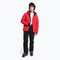 Куртка лижна чоловіча Descente Josh electric red 2