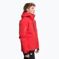 Куртка лижна чоловіча Descente Josh electric red 3