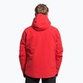 Куртка лижна чоловіча Descente Josh electric red 4