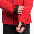 Куртка лижна чоловіча Descente Josh electric red 7
