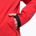 Куртка лижна чоловіча Descente Josh electric red 8