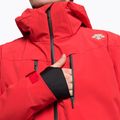 Куртка лижна чоловіча Descente Josh electric red 9