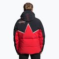 Куртка лижна чоловіча Descente Csx Replica electric red/black 4