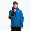 Куртка лижна чоловіча Descente Pablo lapis blue