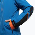 Куртка лижна чоловіча Descente Pablo lapis blue 10