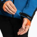 Куртка лижна чоловіча Descente Pablo lapis blue 12