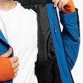Куртка лижна чоловіча Descente Pablo lapis blue 15