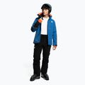 Куртка лижна чоловіча Descente Pablo lapis blue 2
