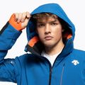Куртка лижна чоловіча Descente Pablo lapis blue 5