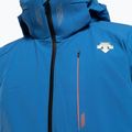 Куртка лижна чоловіча Descente Pablo lapis blue 7