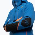 Куртка лижна чоловіча Descente Pablo lapis blue 8