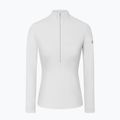 Кофта лижна жіноча Descente Sylvia super white 7