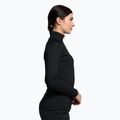 Кофта лижна жіноча Descente Sylvia black 3