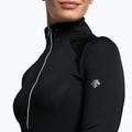 Кофта лижна жіноча Descente Sylvia black 5