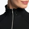 Кофта лижна жіноча Descente Sylvia black 6