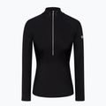 Кофта лижна жіноча Descente Sylvia black 7