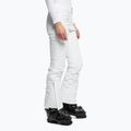 Штани лижні жіночі Descente Nina super white 3