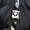 Куртка лижна жіноча Descente Maribel black 10