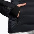 Куртка лижна жіноча Descente Maribel black 13