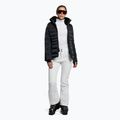 Куртка лижна жіноча Descente Maribel black 2