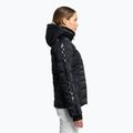 Куртка лижна жіноча Descente Maribel black 3