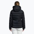 Куртка лижна жіноча Descente Maribel black 4