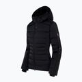 Куртка лижна жіноча Descente Maribel black 14