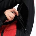 Куртка лижна жіноча Descente Rozetta electric red 10