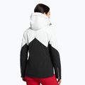 Куртка лижна жіноча Descente Amanda black/super white 4