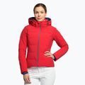 Куртка лижна жіноча Descente Jolie electric red