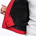 Куртка лижна жіноча Descente Jolie electric red 11